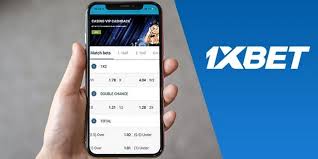 1xBet Gambling A Comprehensive Guide to Games, Safety and Responsible Play